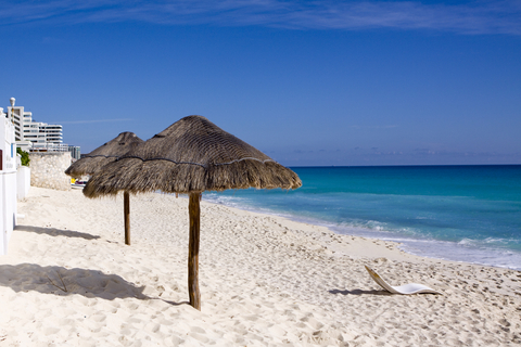 Cheap Mexico Beachfront Lots – Invest in the World’s Tourism Leader
