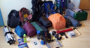 Family Camping – Essential Things to Carry