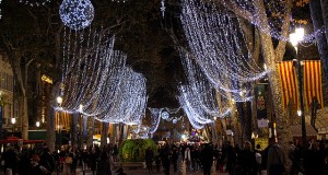 Ideas for a Christmas Vacation in France